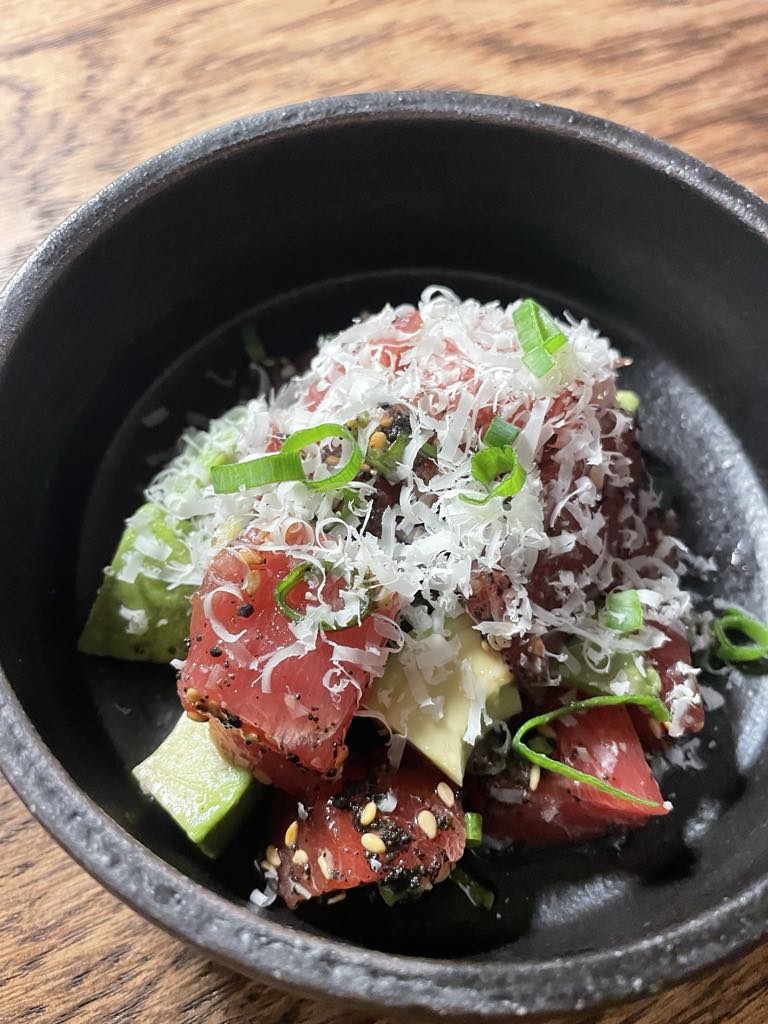 最旬ハワイグルメ③ Onkee Korean Grill House