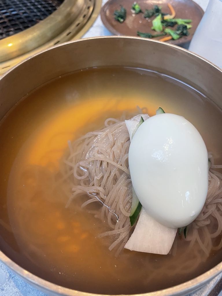 最旬ハワイグルメ③ Onkee Korean Grill House