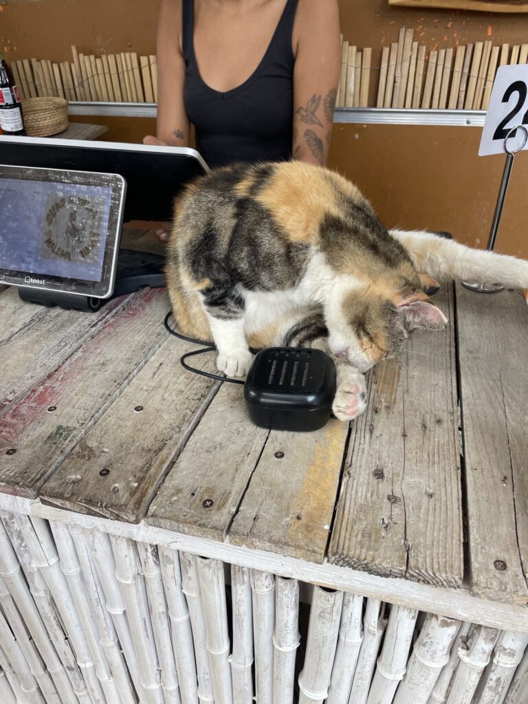 メキシカン