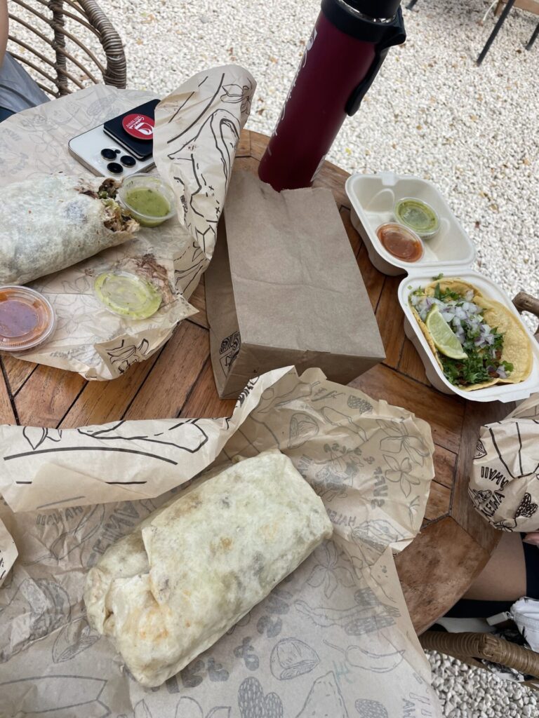 メキシカン