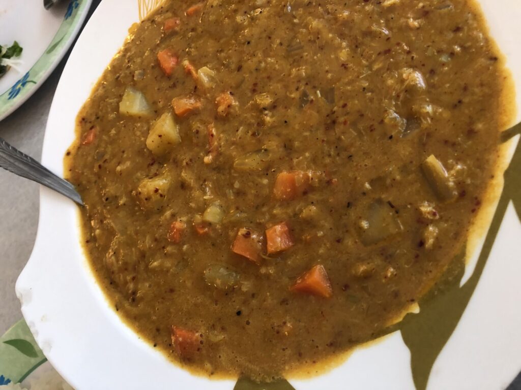 ハワイのベトナム料理