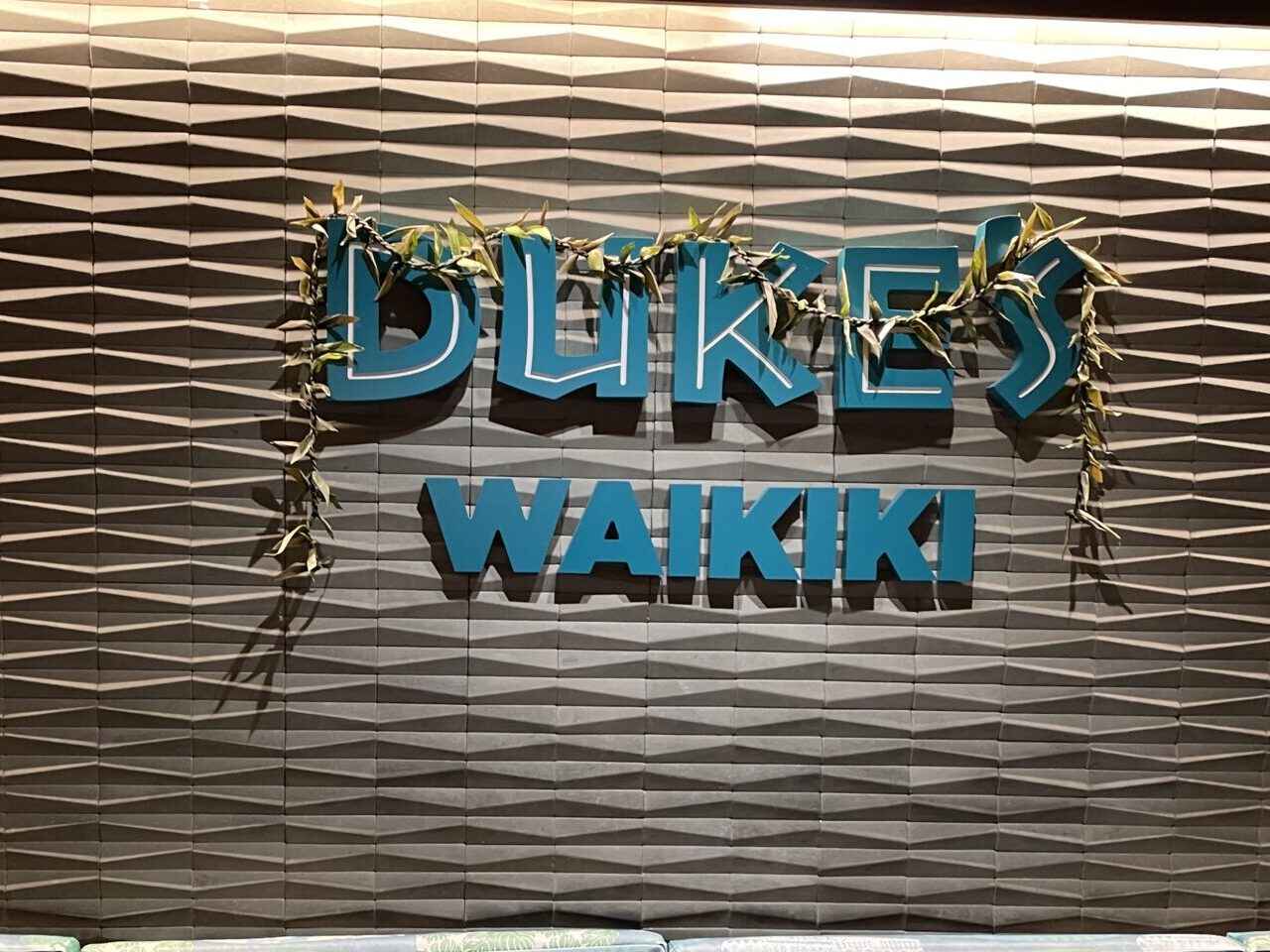 Duke's