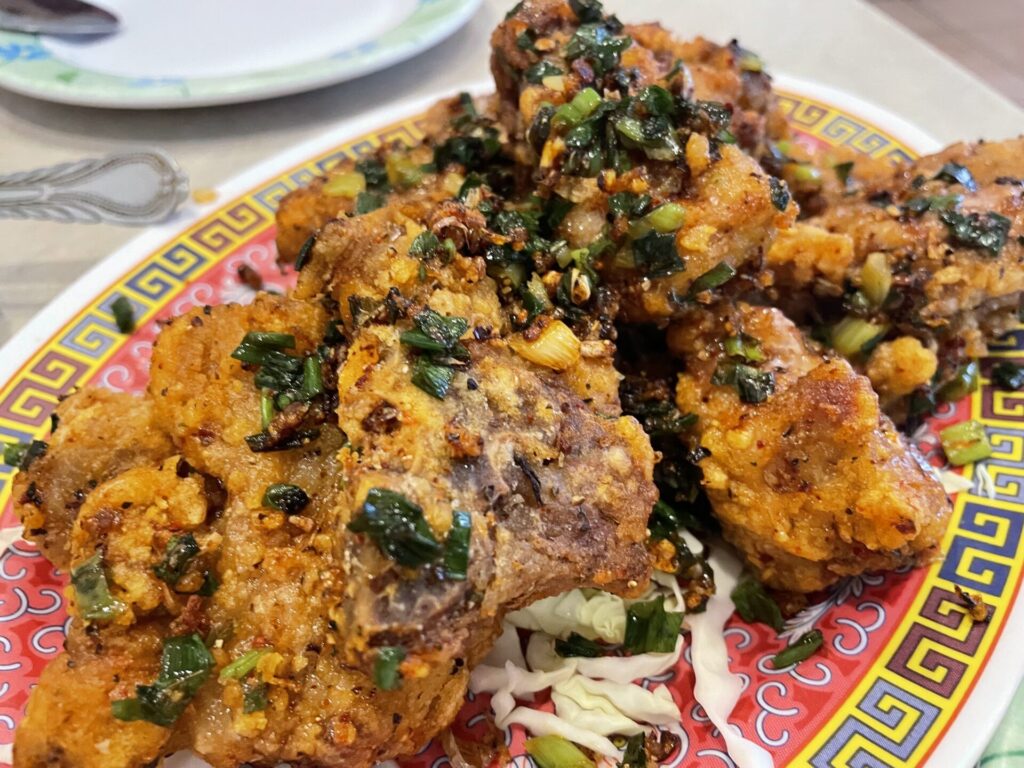 ハワイのベトナム料理