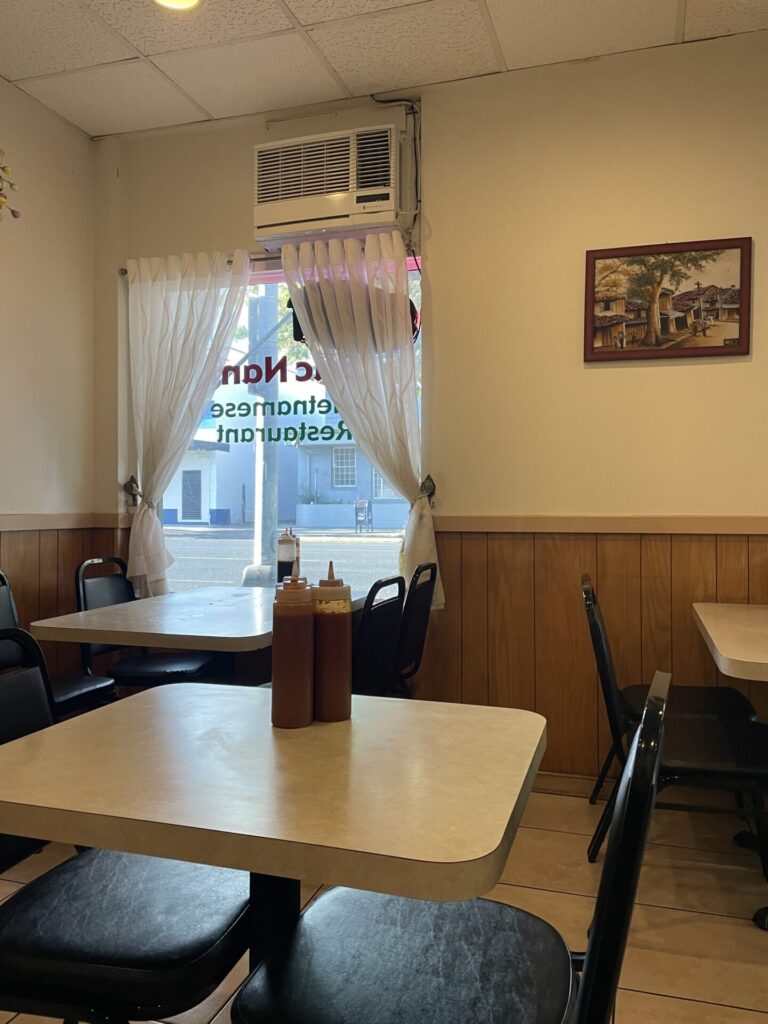 ハワイのベトナム料理