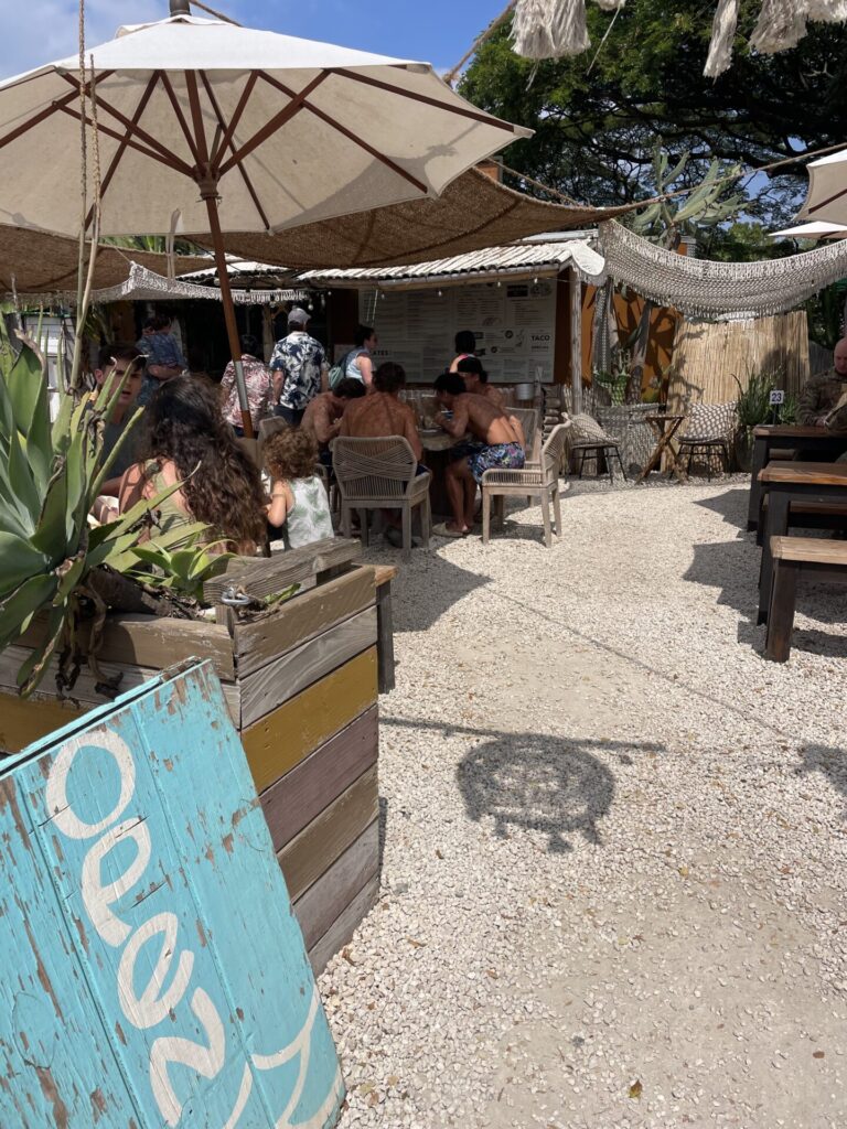 メキシカン