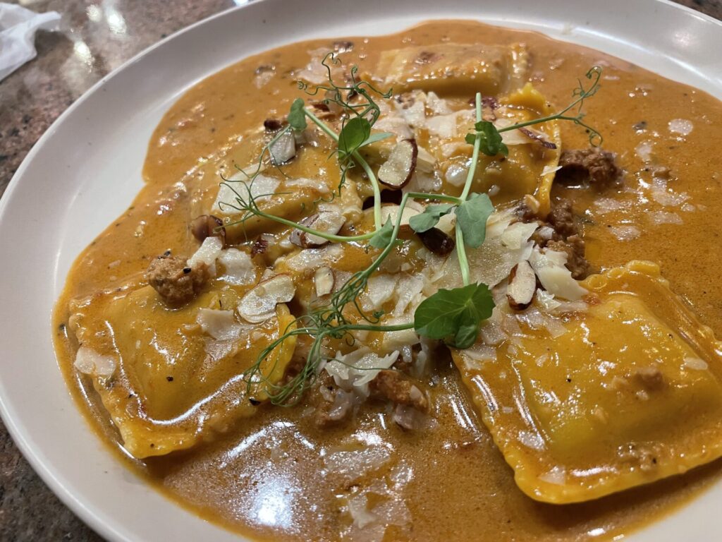 カカアコ イタリアン