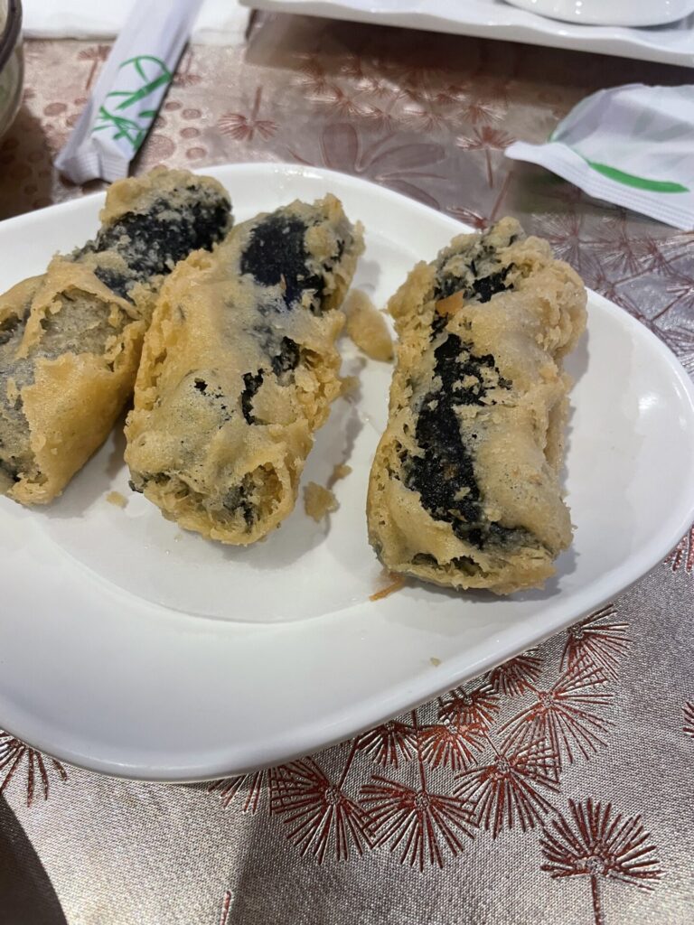 アラモアナ飲茶ランチ