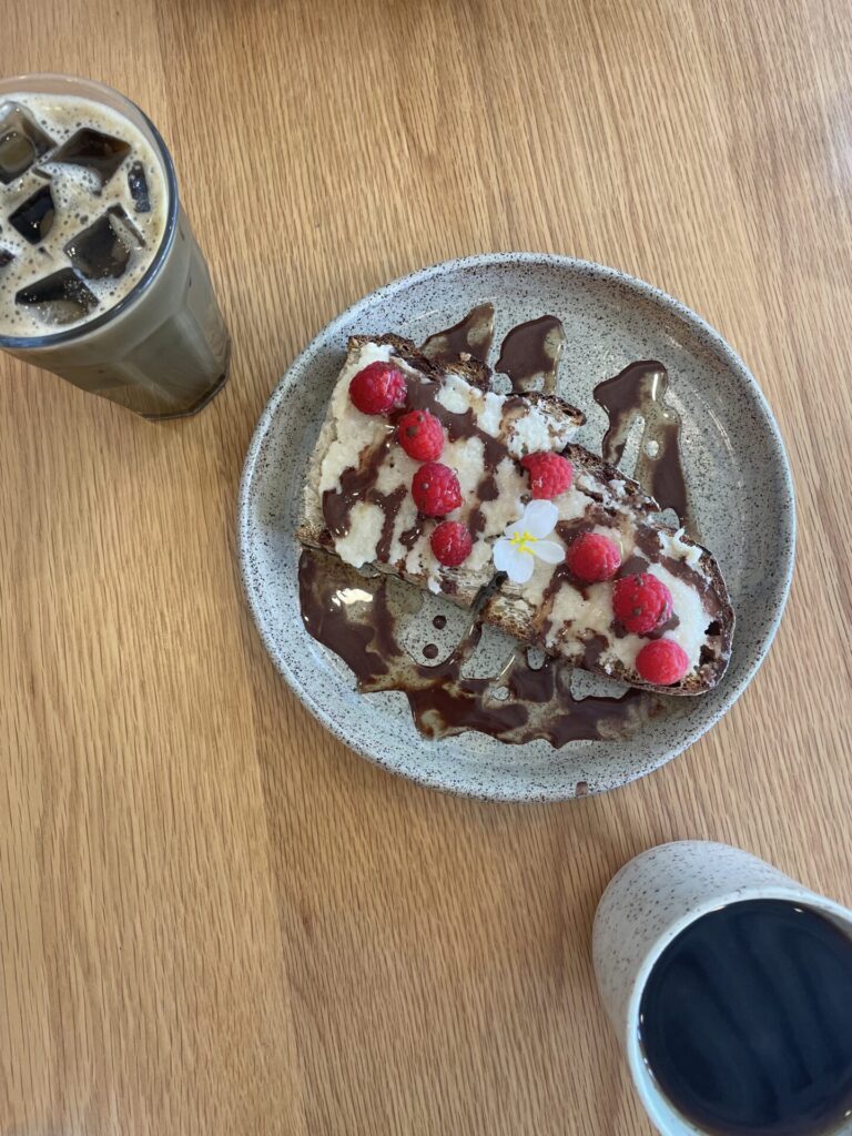 Surf Camp Coffee