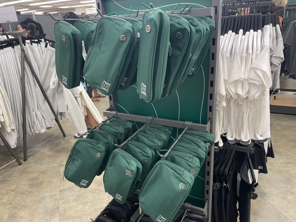 UH lululemon