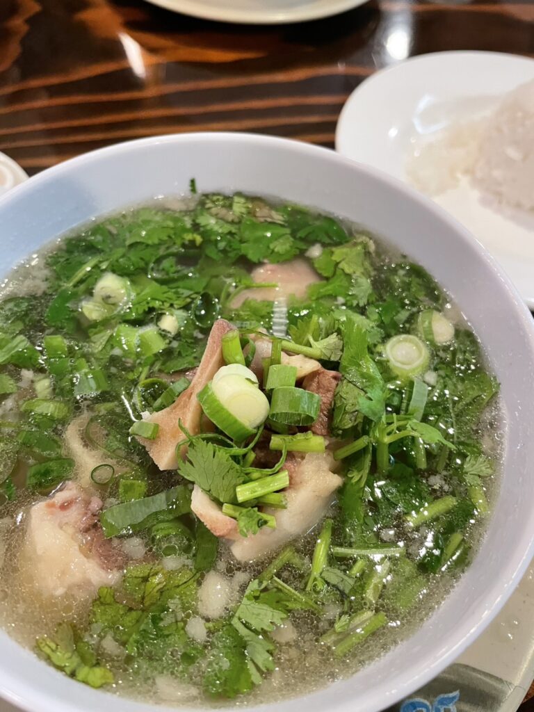 朝日グリル