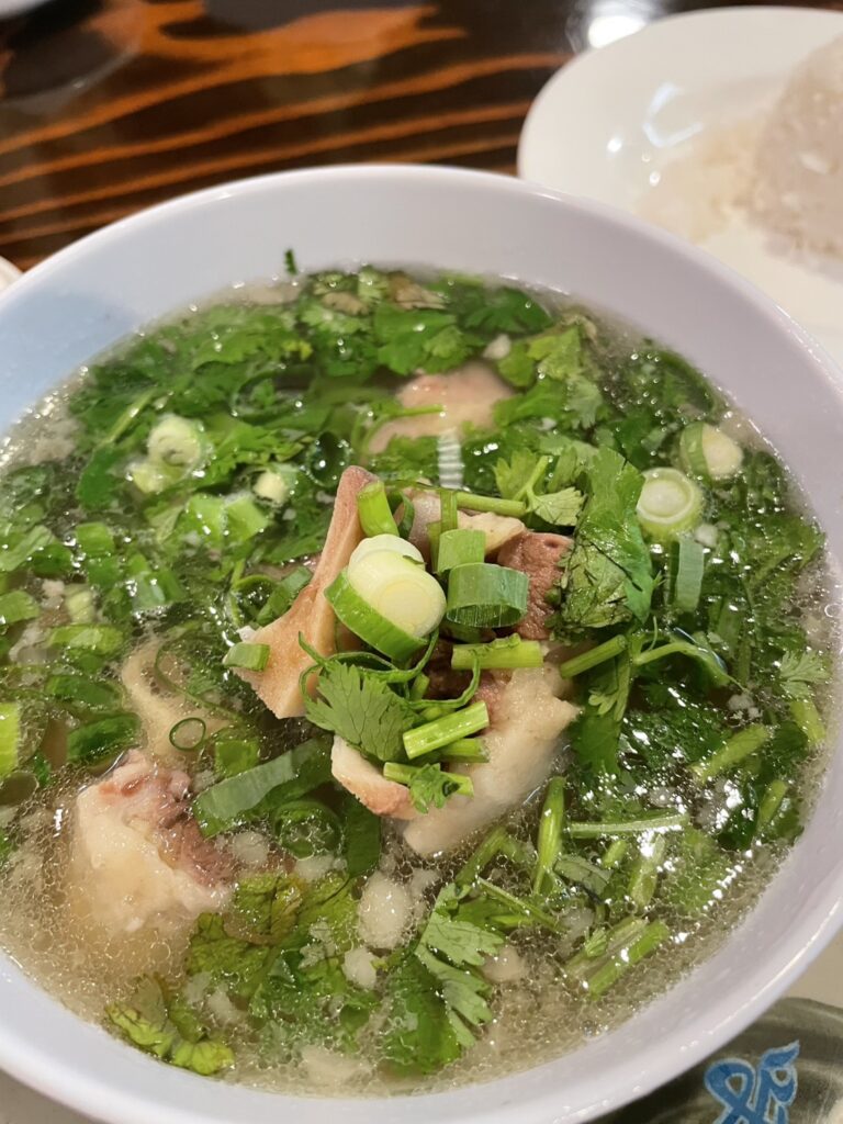 朝日グリル