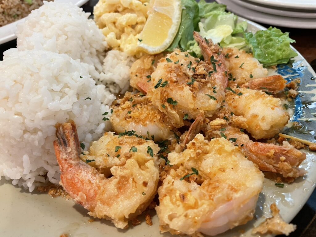 朝日グリル