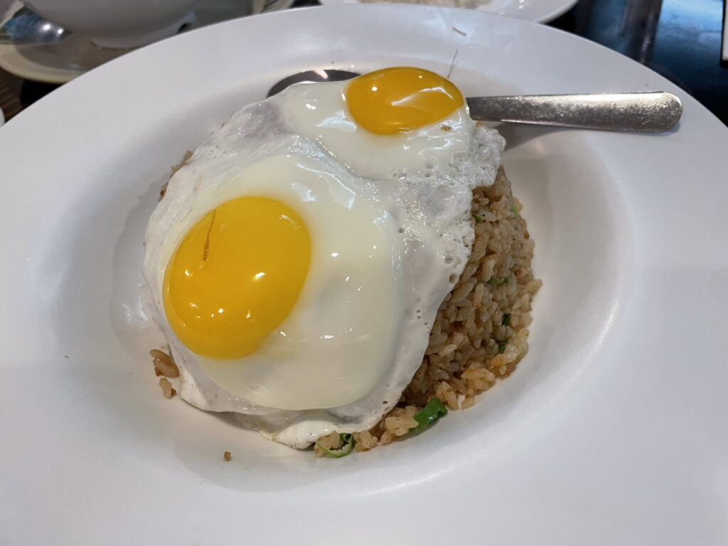 朝日グリル