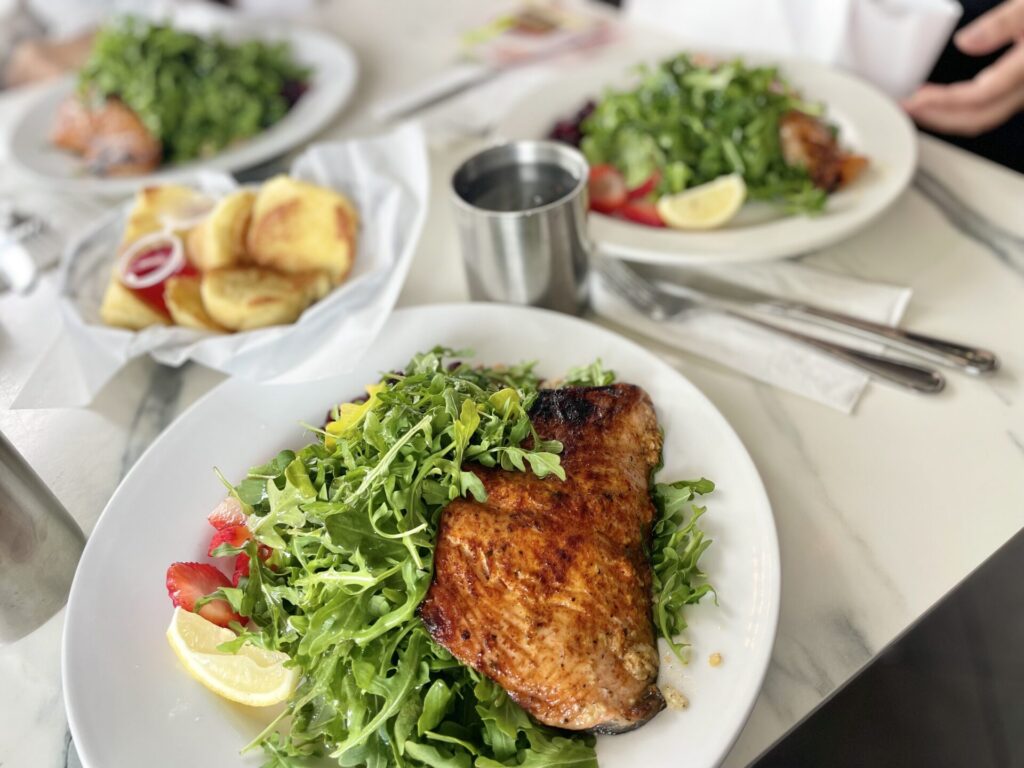 Liliha Bakery Waikiki
