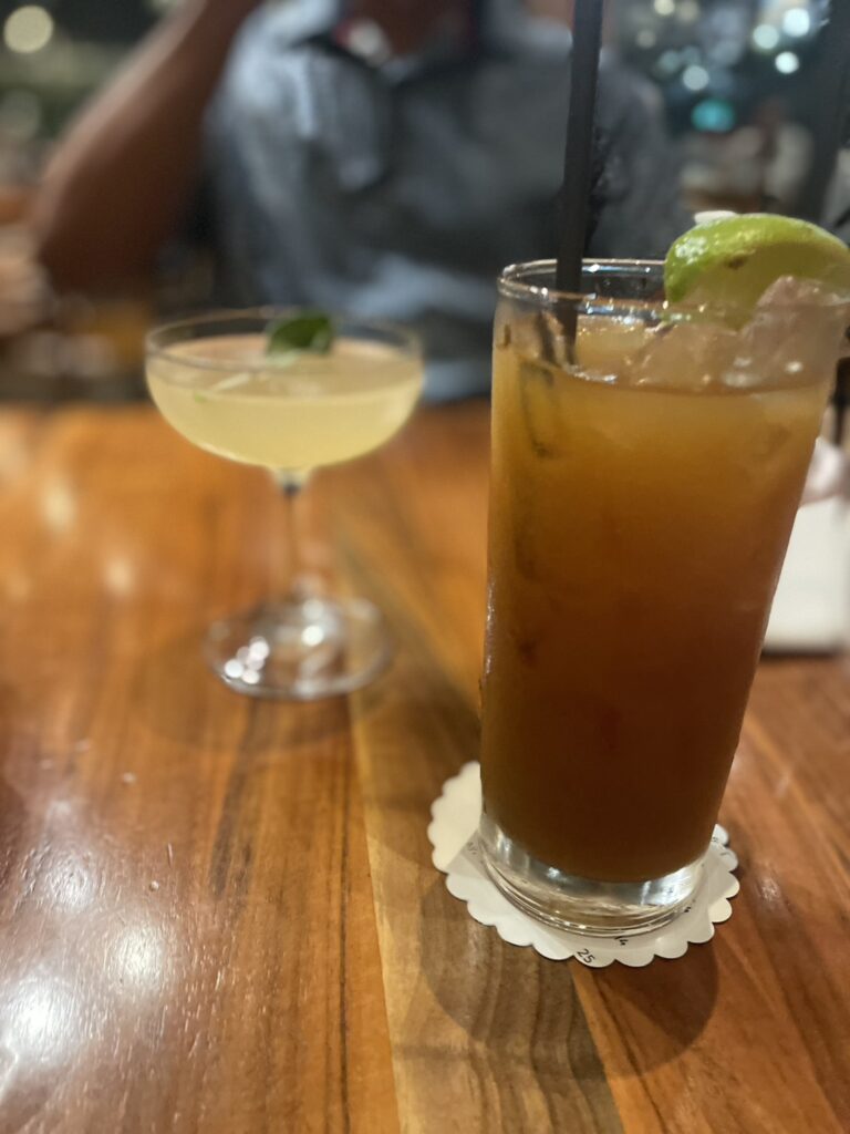 ハワイの週末