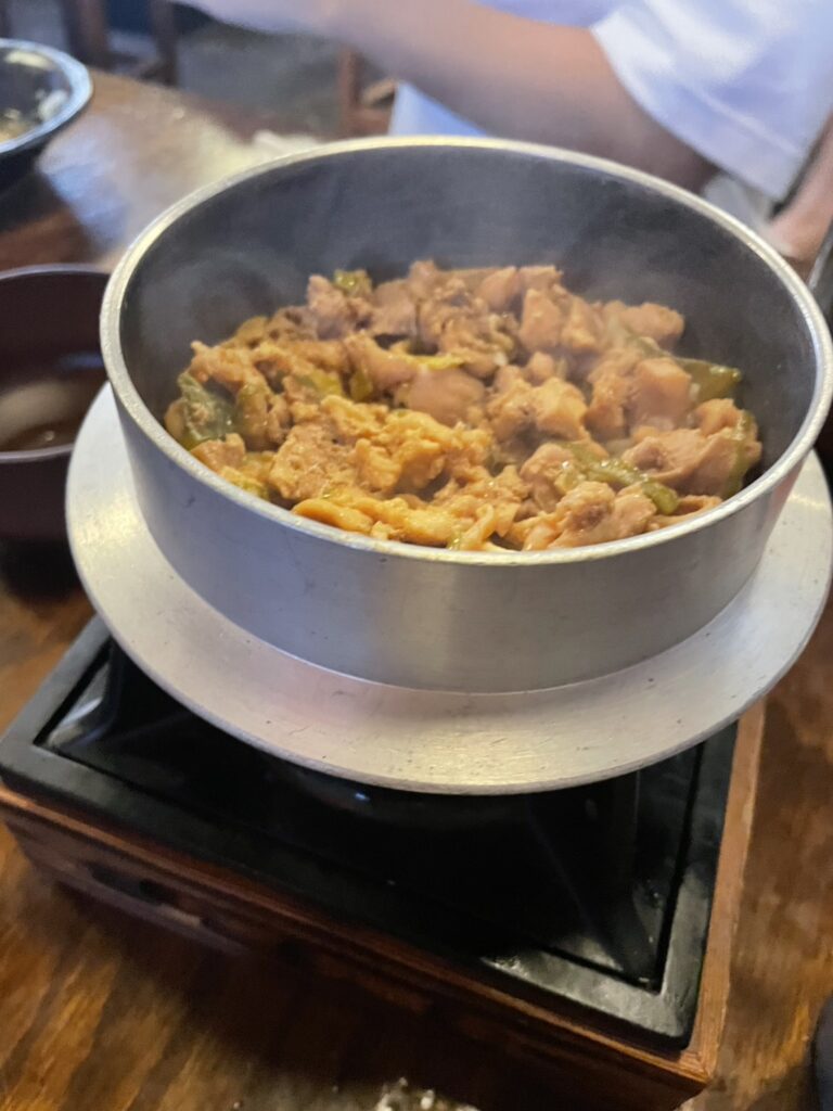 ハワイの週末