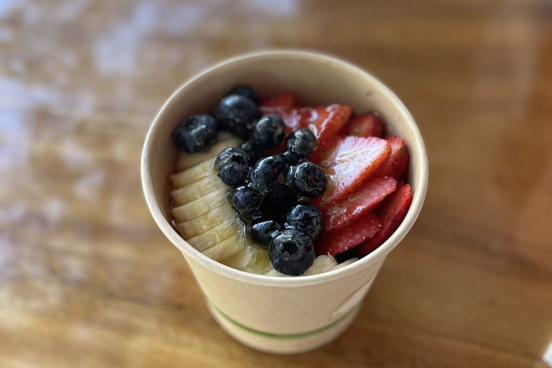 ダイヤモンドヘッド一周ウォーキング