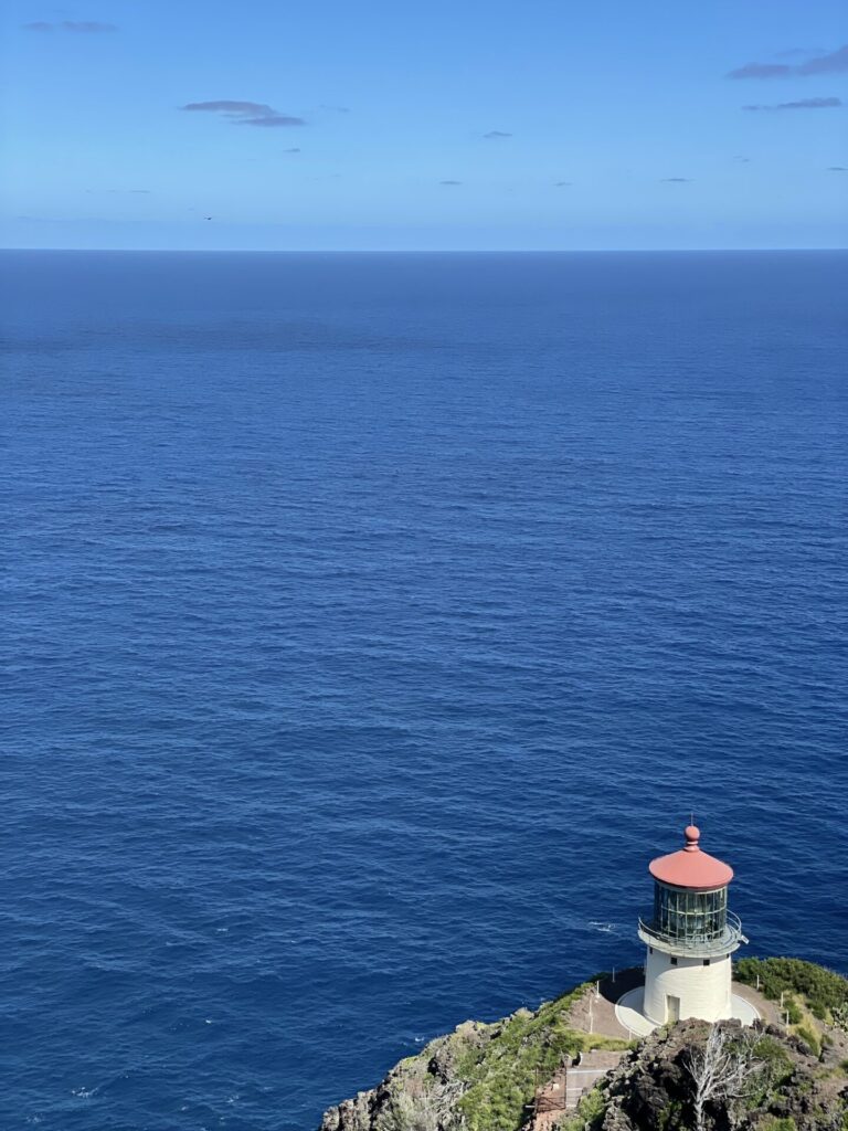 ハワイ 初日の出 2026