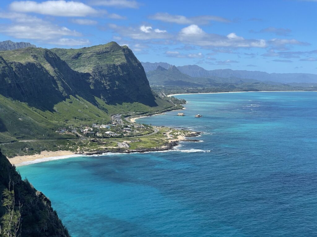 ハワイ 初日の出 2026