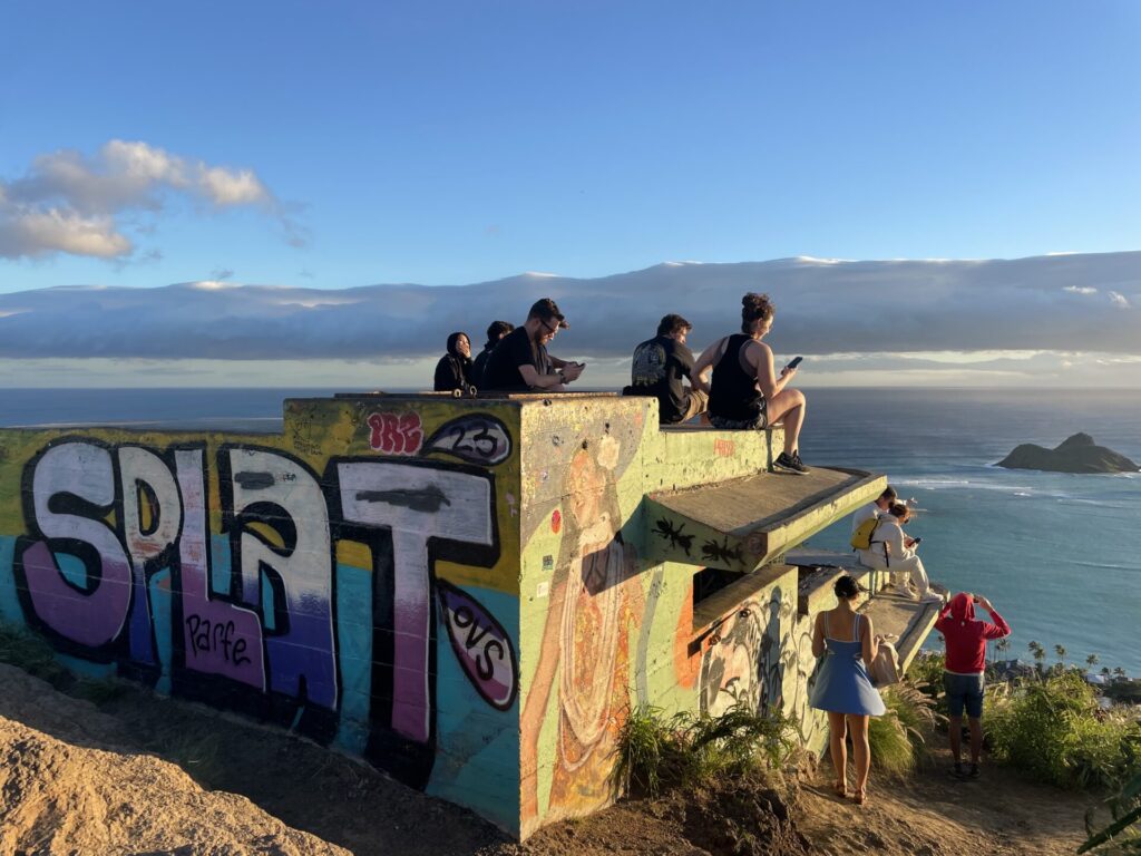 ハワイ 初日の出 2026