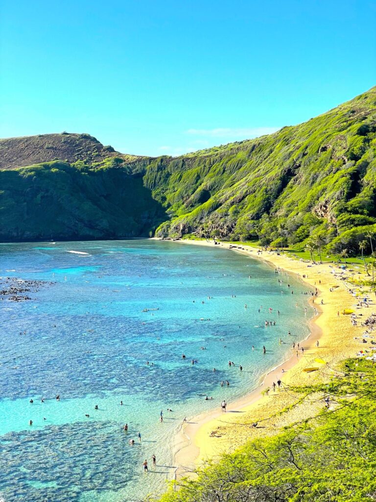 ハワイ旅行 ガイド