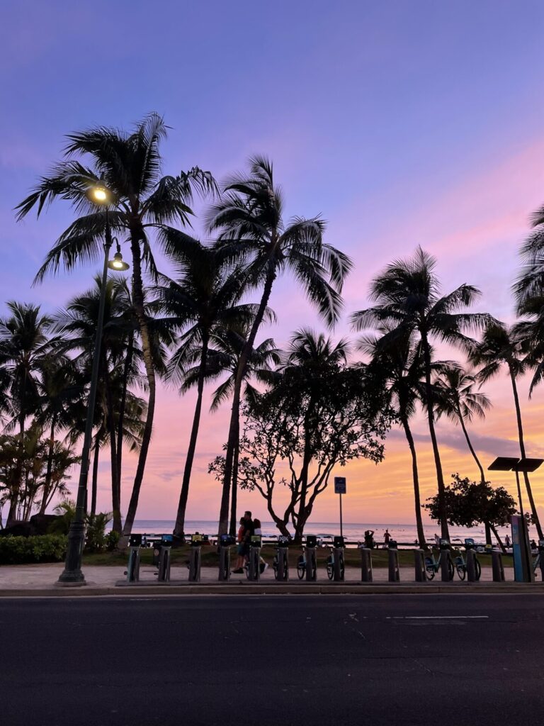 ハワイ旅行 ガイド