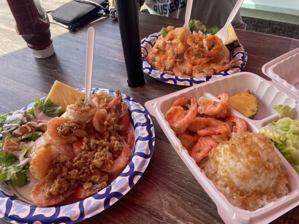 【2025年版】ハワイ在住者おすすめグルメまとめ