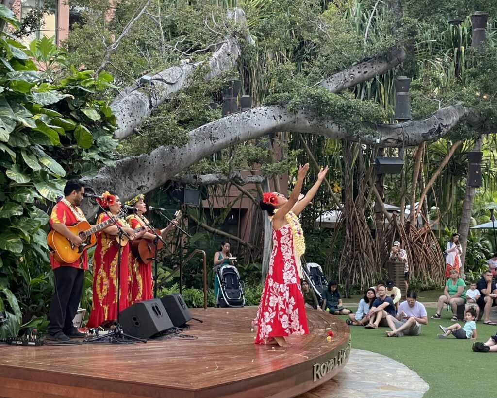 ハワイ旅行 ガイド