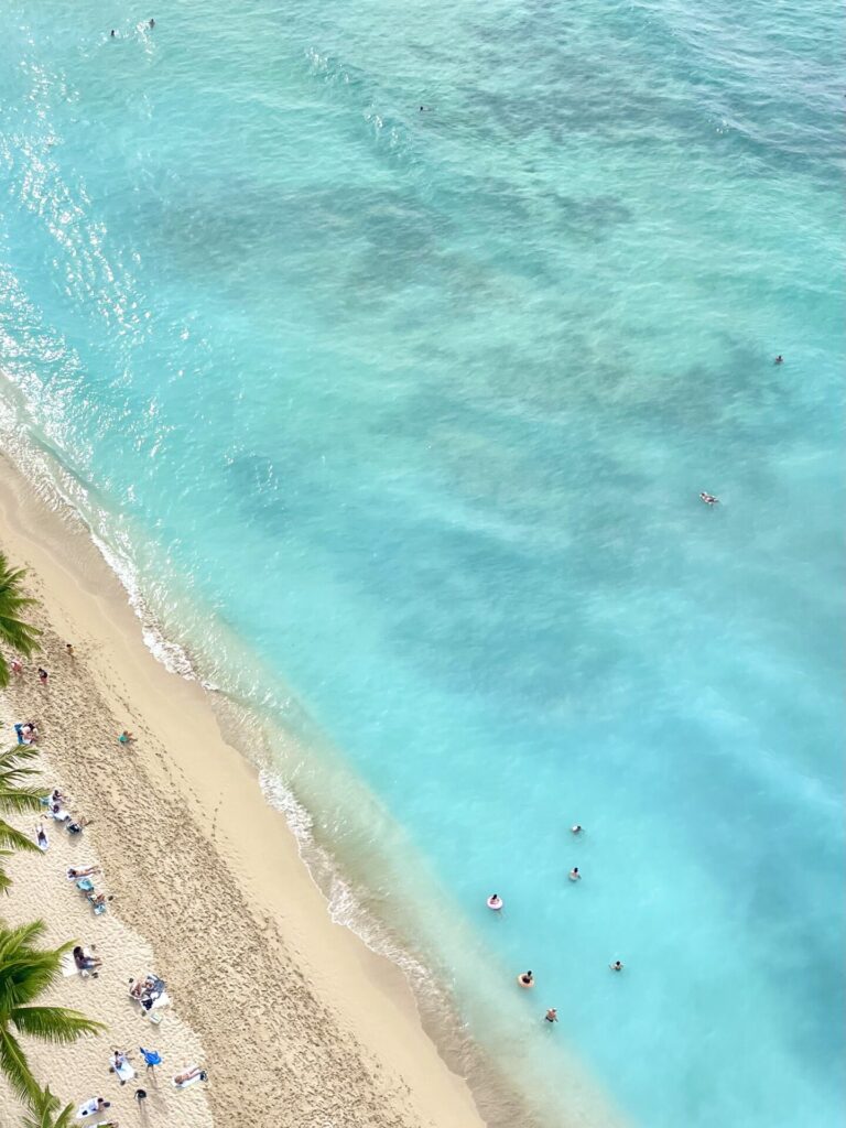 ハワイ旅行 ガイド