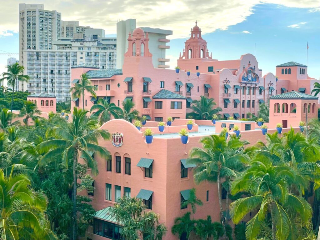 ハワイ旅行 ガイド