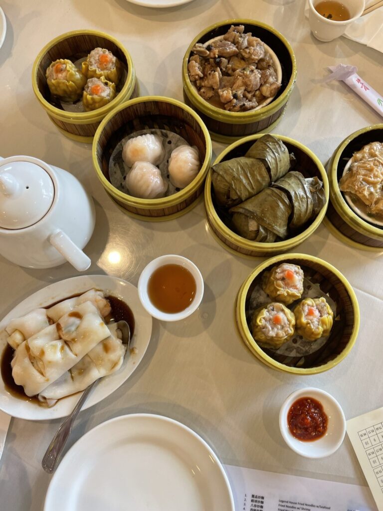 ハワイ 出雲大社 初詣