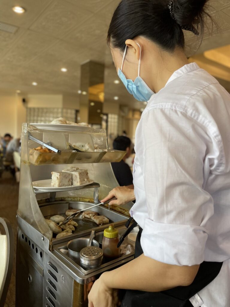 ハワイ 出雲大社 初詣