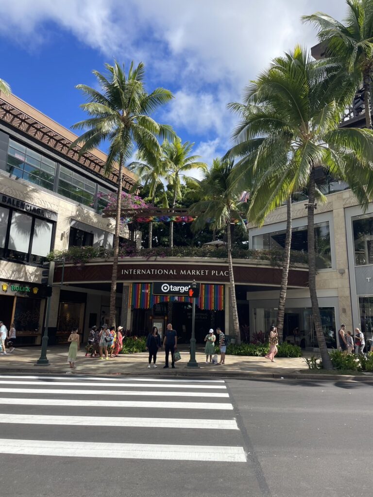 ハワイ旅行 ガイド