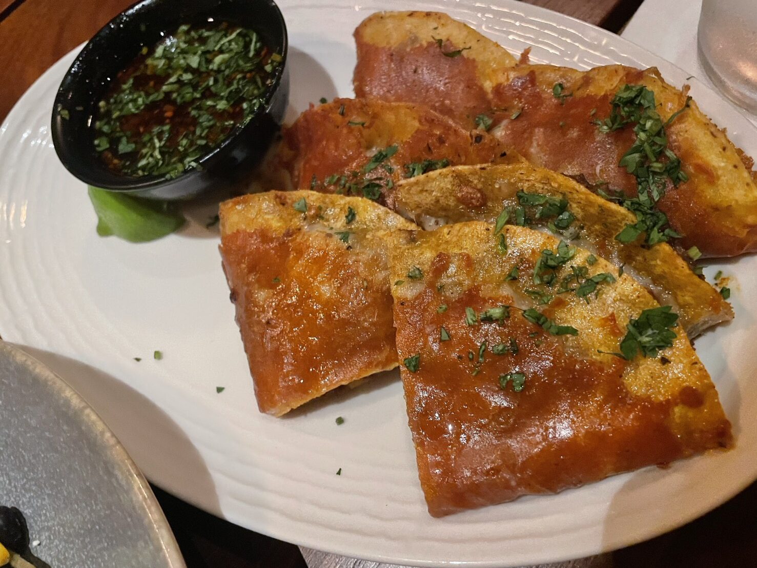 ワイキキの話題店Earlsへ