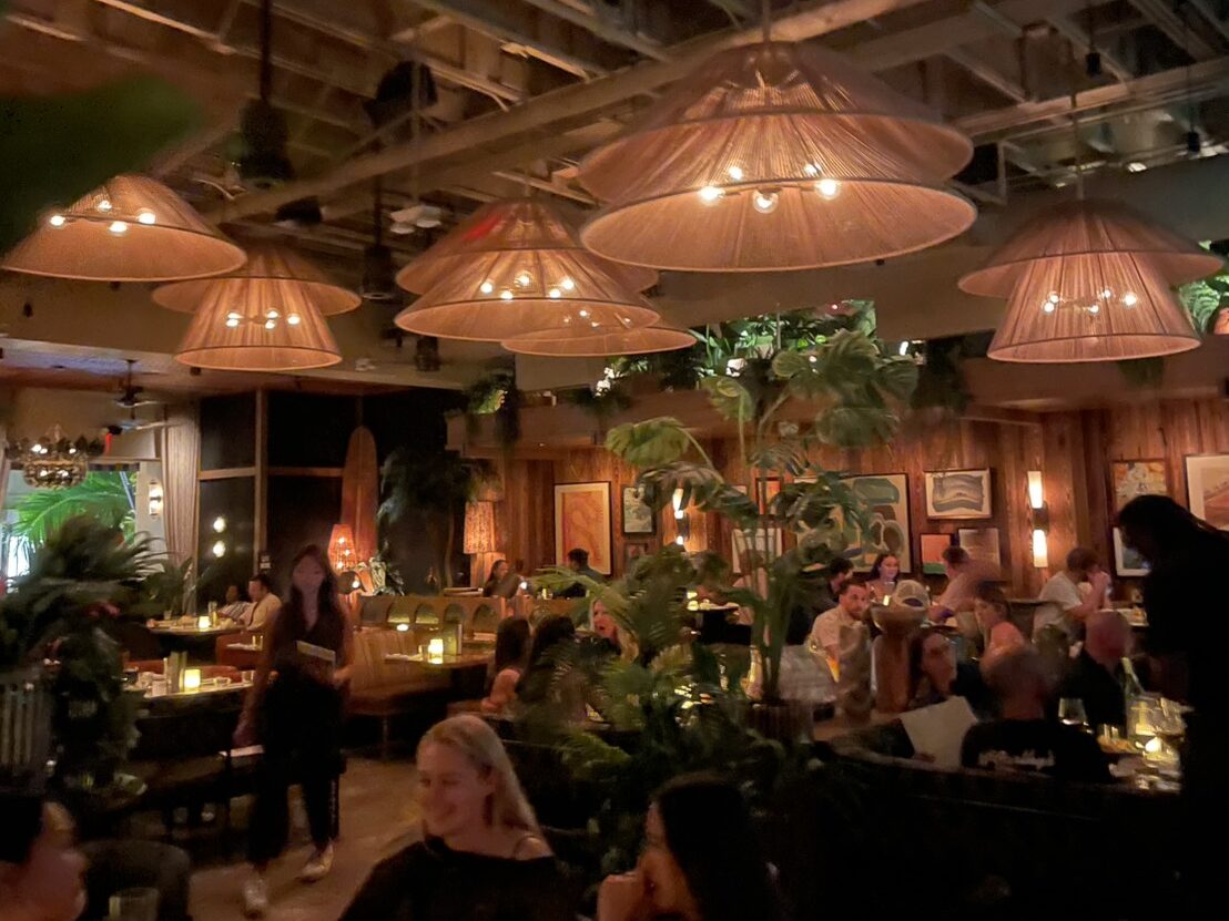 【2026年版】ハワイ最旬レストラン3選