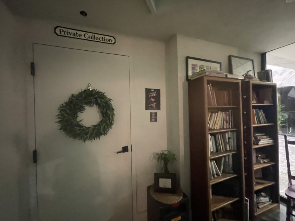 カイムキで今人気のVintage Books