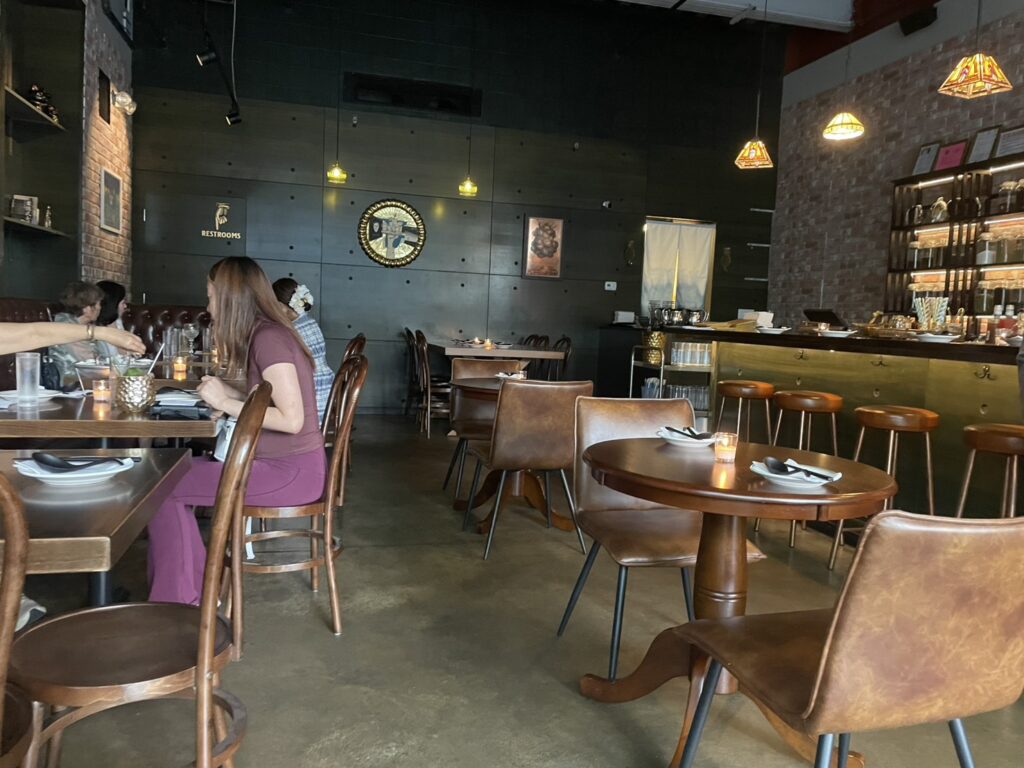 【ワイキキNEWレストラン】NY発ROKC