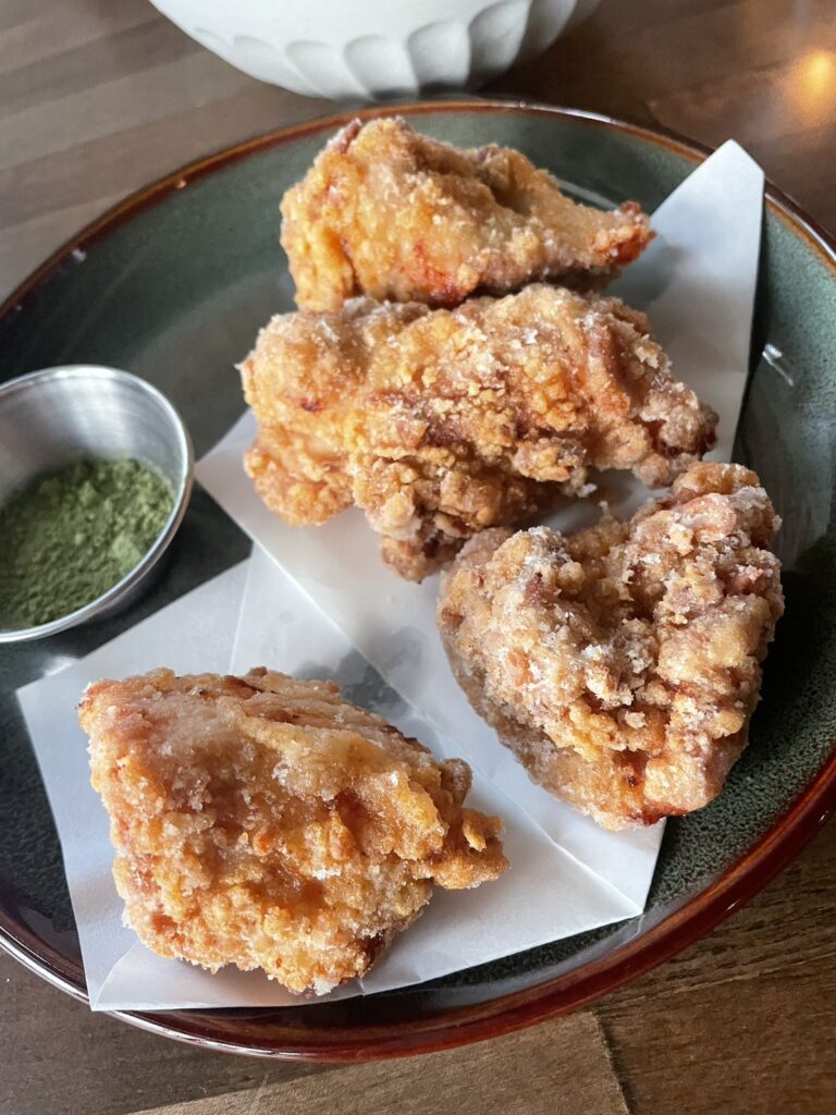 【ワイキキNEWレストラン】NY発ROKC