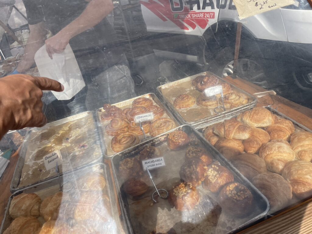 カカアコファーマーズマーケット2026レポ