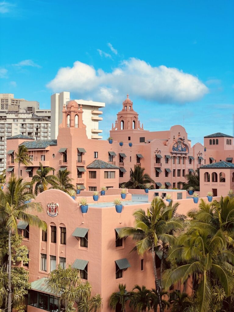 ハワイGWの過ごし方｜在住者が本気で選んだ無料スポット＆ツアーおすすめ5選♪